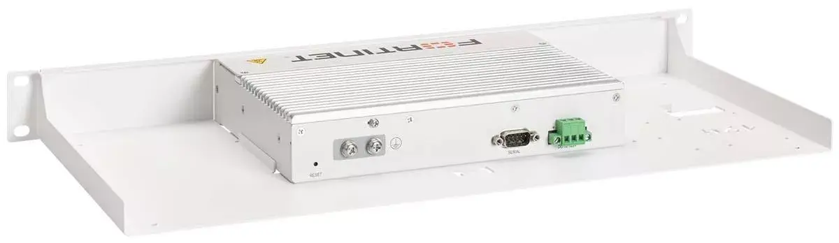 Крепежный комплект Rackmount.IT RM-FR-T16 Photo 2