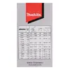 Аксессуар для цепной пилы Makita 191X04-8 Photo 2