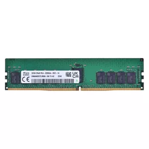 Hynix 32 GB reg. ECC DDR4-3200 HMAA4GR7CJR8N-XN (HMAA4GR7CJR8N-XN)