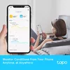 Temperature & Humidity Monitor Tapo T315 Photo 4