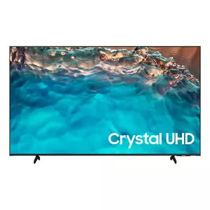 Samsung HBU8000 109,2 cm (43") 4K Ultra HD Wi-Fi Melns