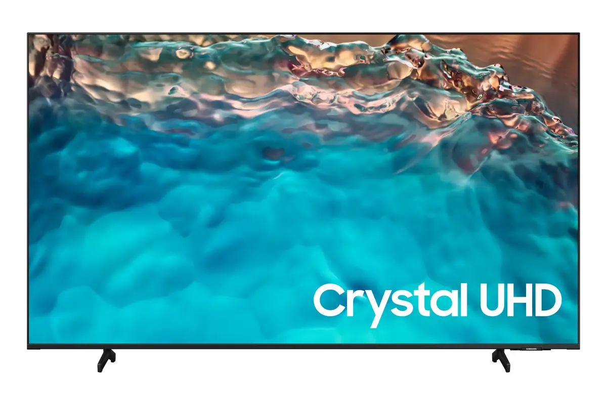 Samsung HBU8000 43 collu 4K Ultra