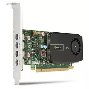 Видеокарта NVIDIA NVS 510 2 ГБ GDDR3
