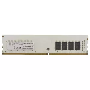 2-Power 16GB DDR4 2133MHz CL15 DIMM Память ПК/Сервер