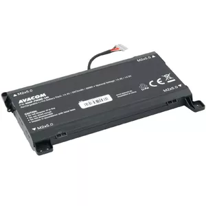 Аккумулятор AVACOM для HP Omen 17 TPN-Q195 Li-Pol 14.4В 5972 мА·ч