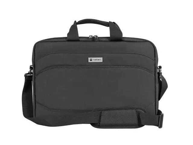 Portfelis NATEC Nanger 39.6 cm
