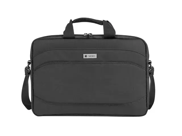 Portfelis NATEC Nanger 35.8 cm (14.1") Photo 2