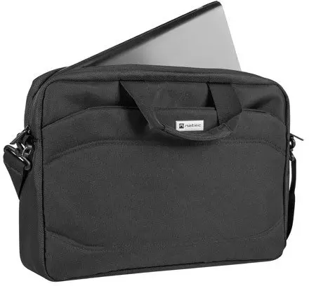 Portfelis NATEC Nanger 35.8 cm (14.1") Photo 12