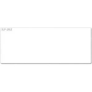 Addressing Label Seiko Instruments SLP-2RLE White 36 x 89mm