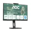Монитор AOC 24P3CW 23.8" Full HD IPS USB-C Черный Photo 2