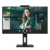 Монитор AOC 24P3CW 23.8" Full HD IPS USB-C Черный Photo 4