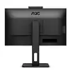 Монитор AOC 24P3CW 23.8" Full HD IPS USB-C Черный Photo 9