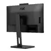 Монитор AOC 24P3CW 23.8" Full HD IPS USB-C Черный Photo 10