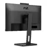 Монитор AOC 24P3CW 23.8" Full HD IPS USB-C Черный Photo 11