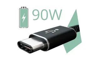 Power Delivery 90W