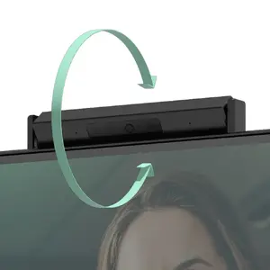 True-to-life collaboration and video calling