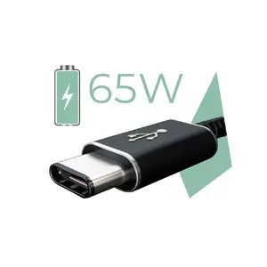 Power Delivery 65W