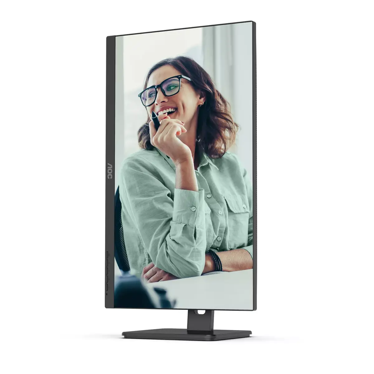 AOC Q27P3CV computer monitor Q27P3CV Photo 14