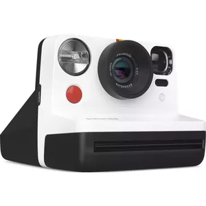 Polaroid 9072 tūlītējās drukas kamera Melns, Balts