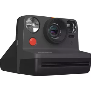 Polaroid 9095 tūlītējās drukas kamera Melns