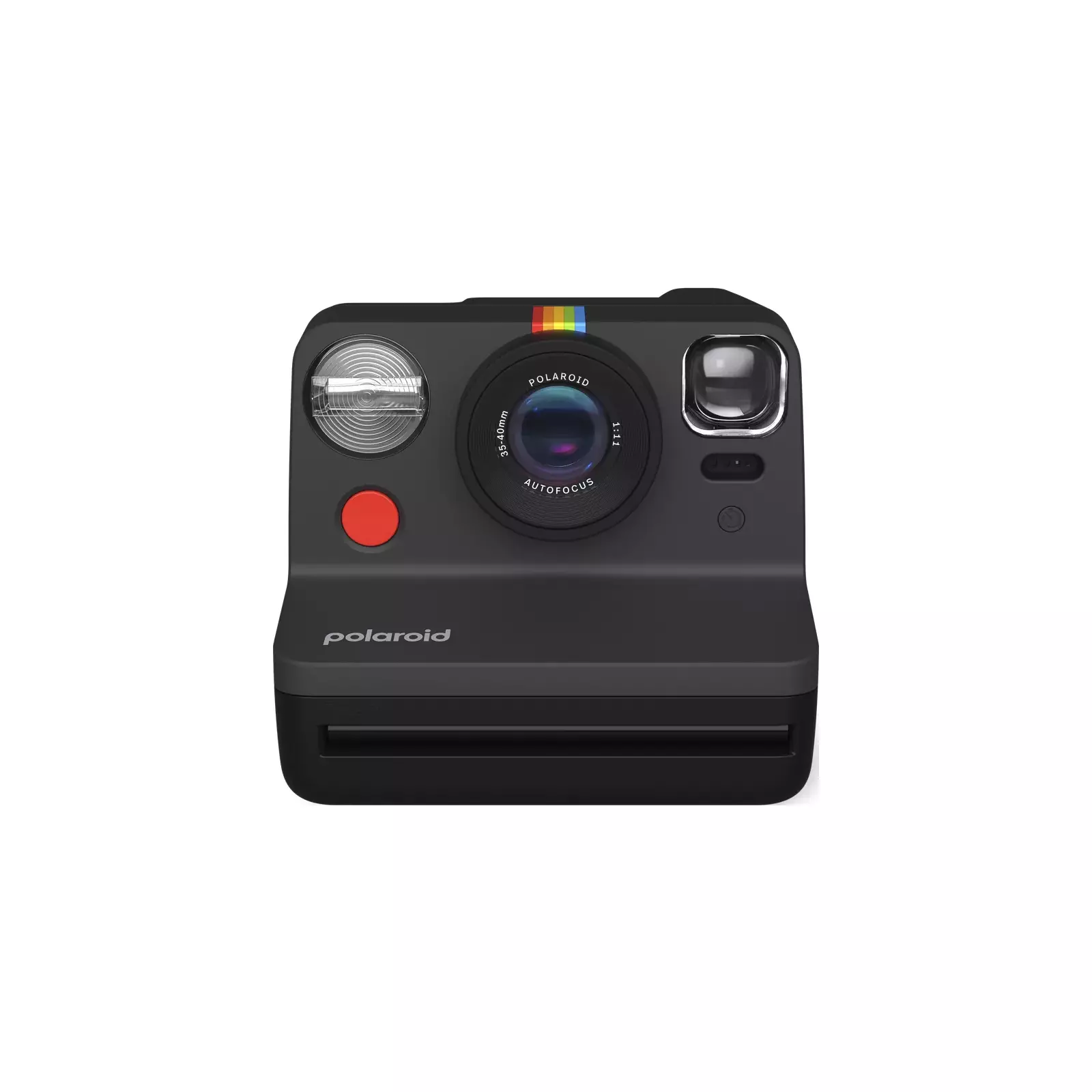 Instant fotoaparāts Polaroid Now Gen 2 Black Photo 5
