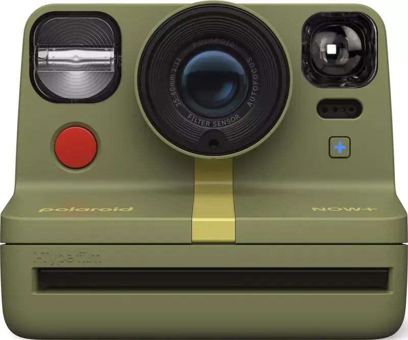 Instant Camera Polaroid Now + Gen 2 Photo 4