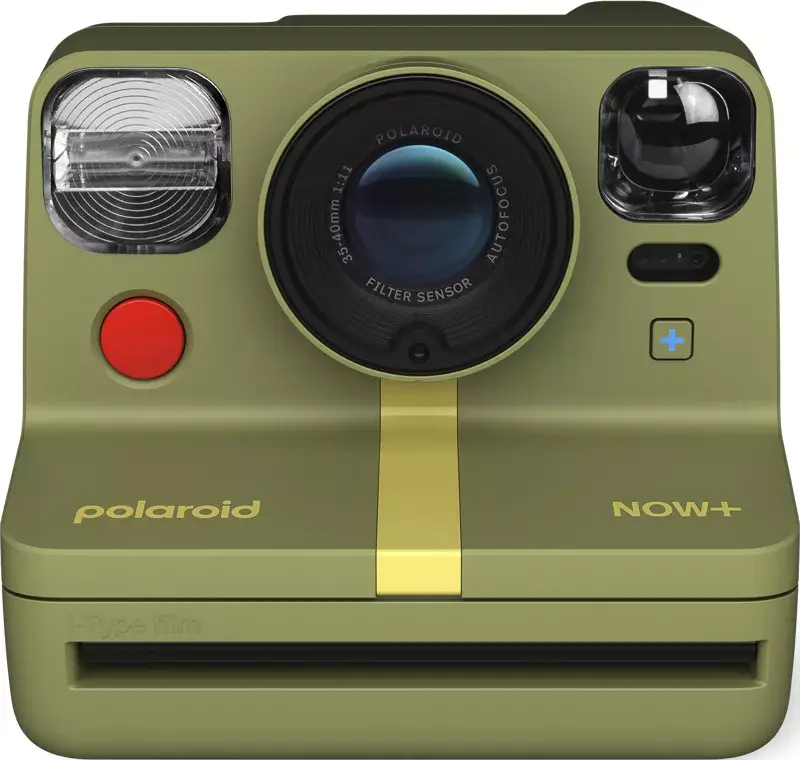 Instant Camera Polaroid Now + Gen 2 Photo 5
