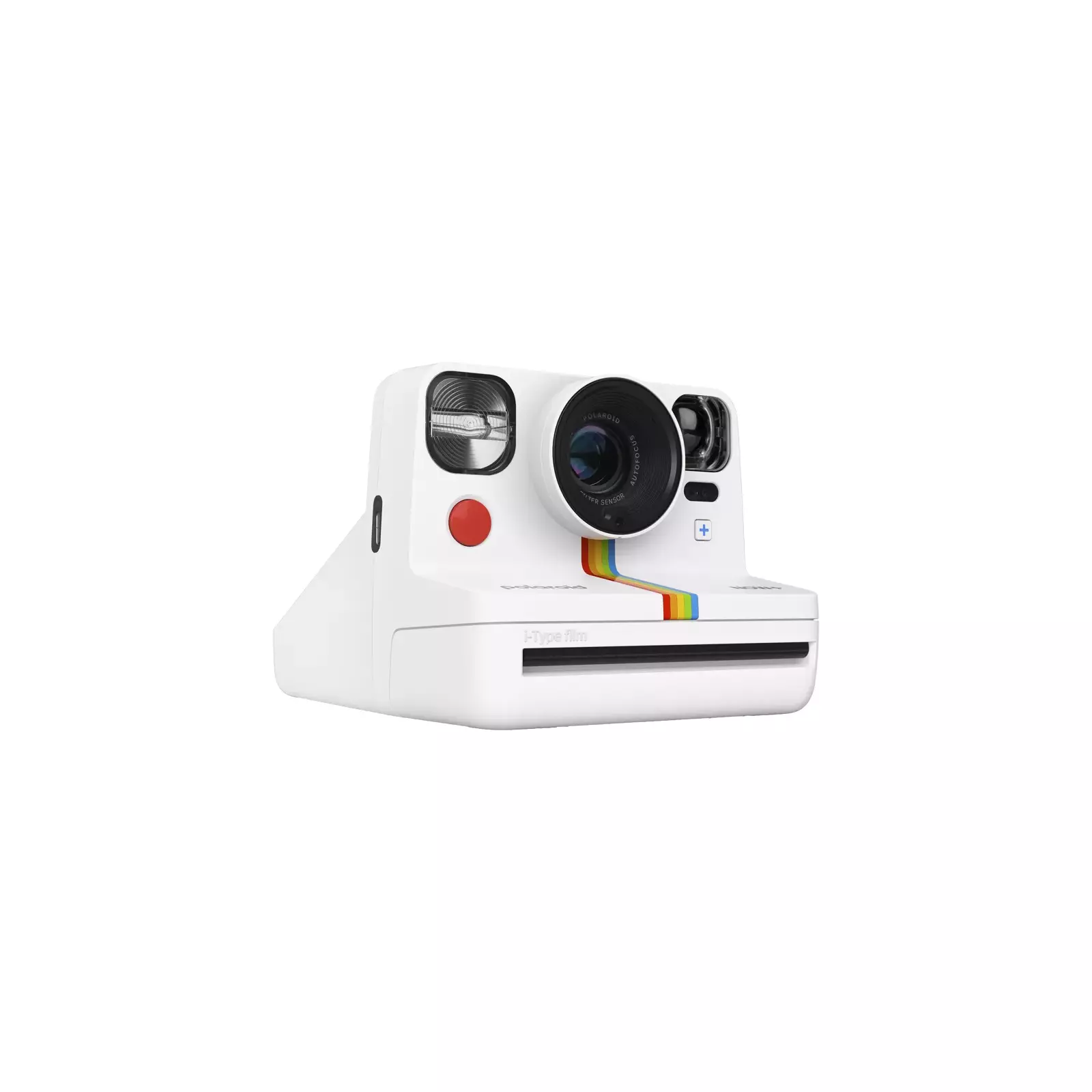 Polaroid 9077 instant print camera 9077