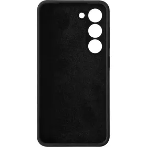 Vāks eSTUFF Galaxy S23 15.5 cm Melns