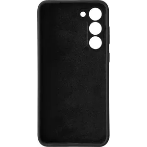 Cover eSTUFF Galaxy S23+ 16.8 cm Black