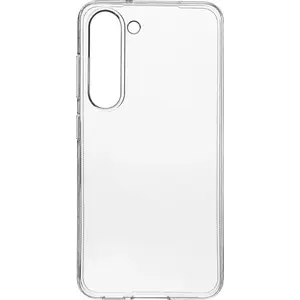 Cover eSTUFF Galaxy S23 Transparent 15.5 cm