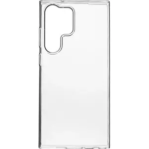 Cover eSTUFF Galaxy S23 Ultra Transparent 17.3 cm