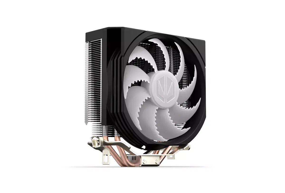 Gaisa dzesētājs ENDORFY Spartan 5 ARGB Photo 4