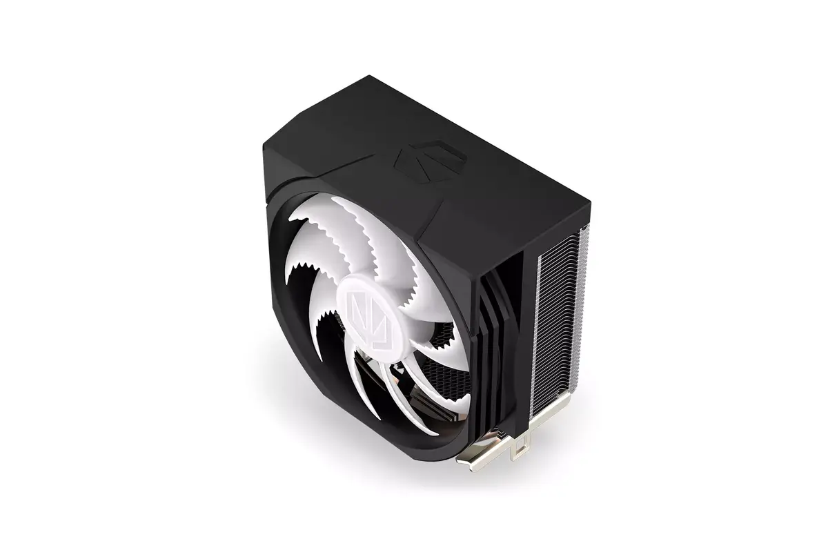 Gaisa dzesētājs ENDORFY Spartan 5 ARGB Photo 6