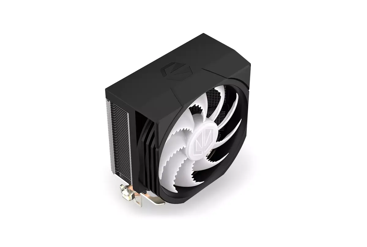 Gaisa dzesētājs ENDORFY Spartan 5 ARGB Photo 8