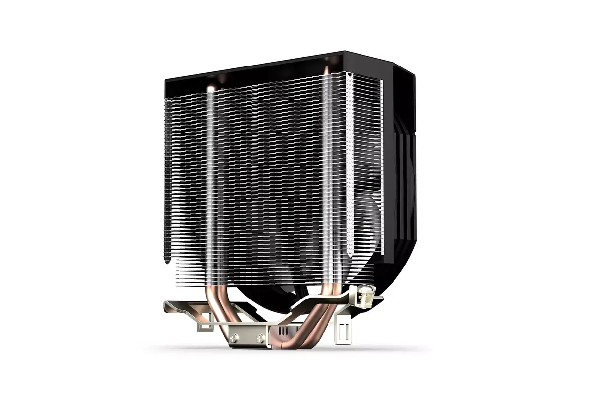 Gaisa dzesētājs ENDORFY Spartan 5 ARGB Photo 10