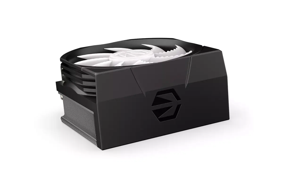 Gaisa dzesētājs ENDORFY Spartan 5 ARGB Photo 16