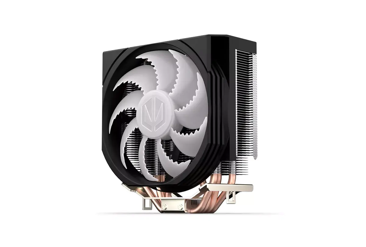 Gaisa dzesētājs ENDORFY Spartan 5 MAX ARGB Photo 2
