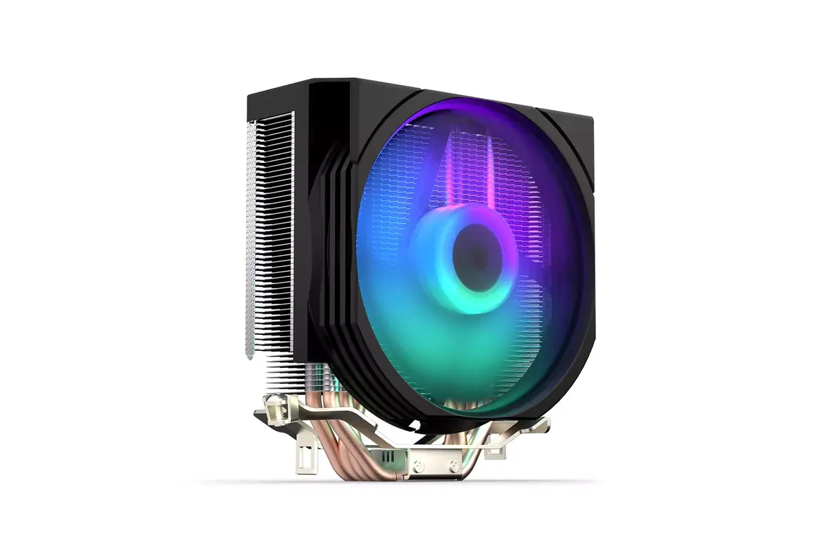 Gaisa dzesētājs ENDORFY Spartan 5 MAX ARGB Photo 3