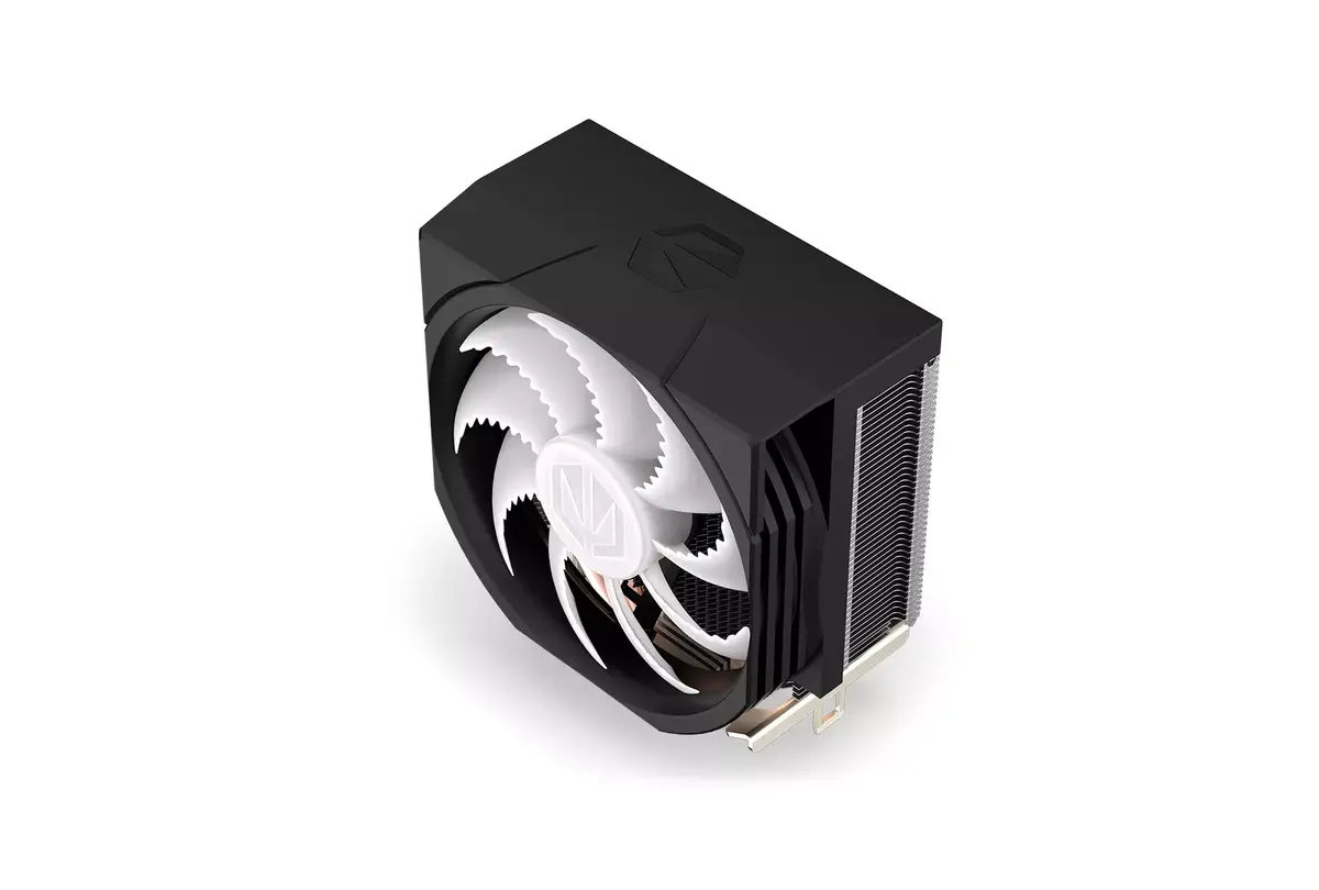 Gaisa dzesētājs ENDORFY Spartan 5 MAX ARGB Photo 6