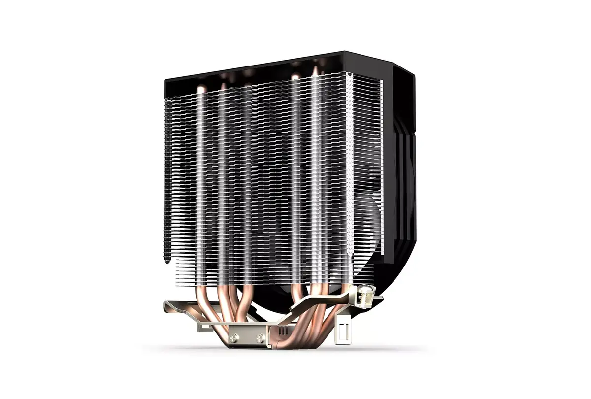 Gaisa dzesētājs ENDORFY Spartan 5 MAX ARGB Photo 10