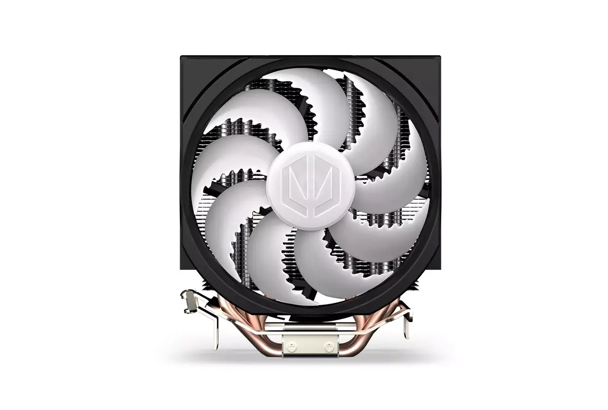 Gaisa dzesētājs ENDORFY Spartan 5 MAX ARGB Photo 13