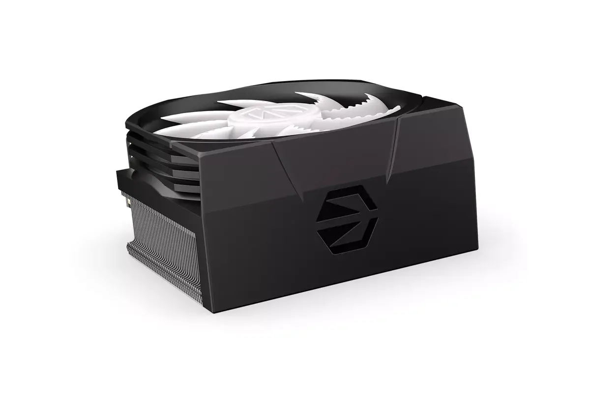 Gaisa dzesētājs ENDORFY Spartan 5 MAX ARGB Photo 16