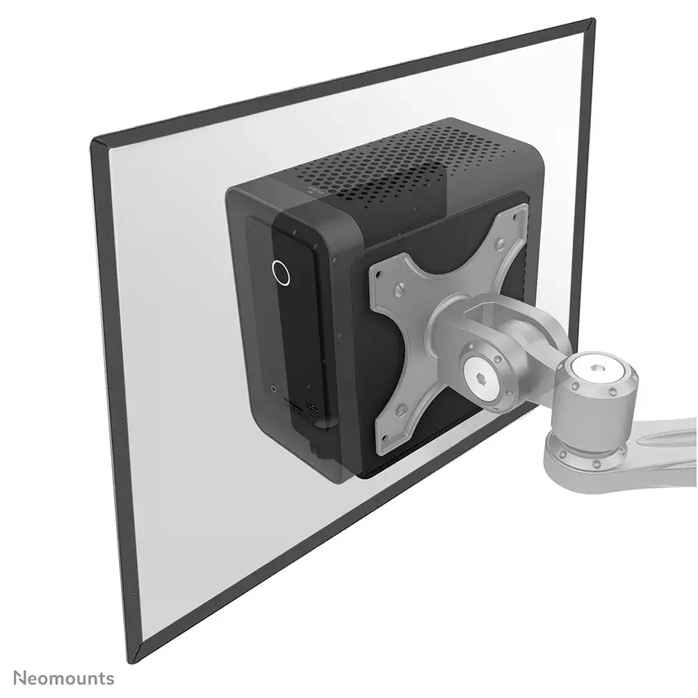 Thin Client Holder Neomounts THINCLIENT-20 Photo 9