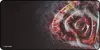 Genesis Carbon 500 Maxi Lava G2 Gaming Mouse Pad Photo 2