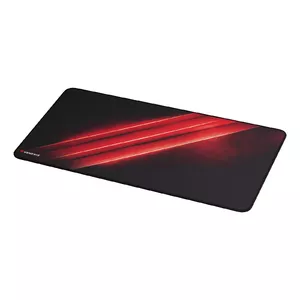 Gaming mouse pad GENESIS Carbon 500 Maxi Flash G2