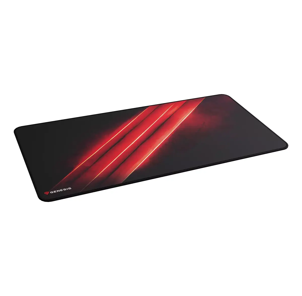 Gaming mouse pad GENESIS Carbon 500 Maxi Flash G2 Photo 3