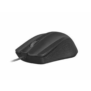 NATEC Snipe mouse Right-hand USB Type-A Optical 1200 DPI