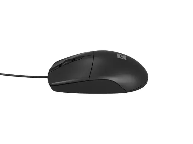 NATEC Ruff Plus проводная офисная мышь USB Type-A Photo 2
