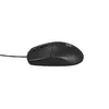 NATEC Ruff Plus проводная офисная мышь USB Type-A Photo 2